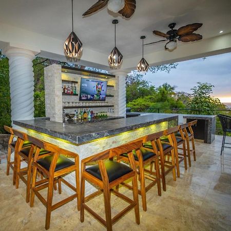 Villa Tesoro Del Mar Puerto Vallarta Luaran gambar