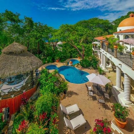 Villa Tesoro Del Mar Puerto Vallarta Luaran gambar