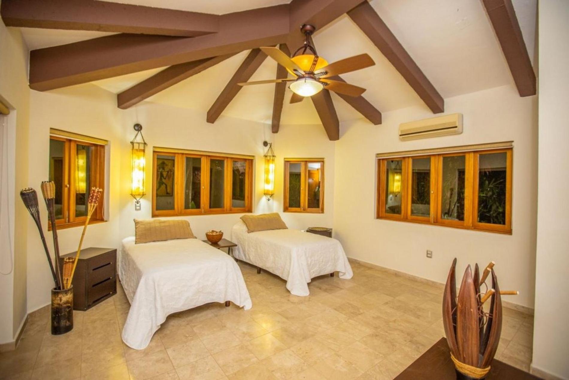 Villa Tesoro Del Mar Puerto Vallarta Luaran gambar