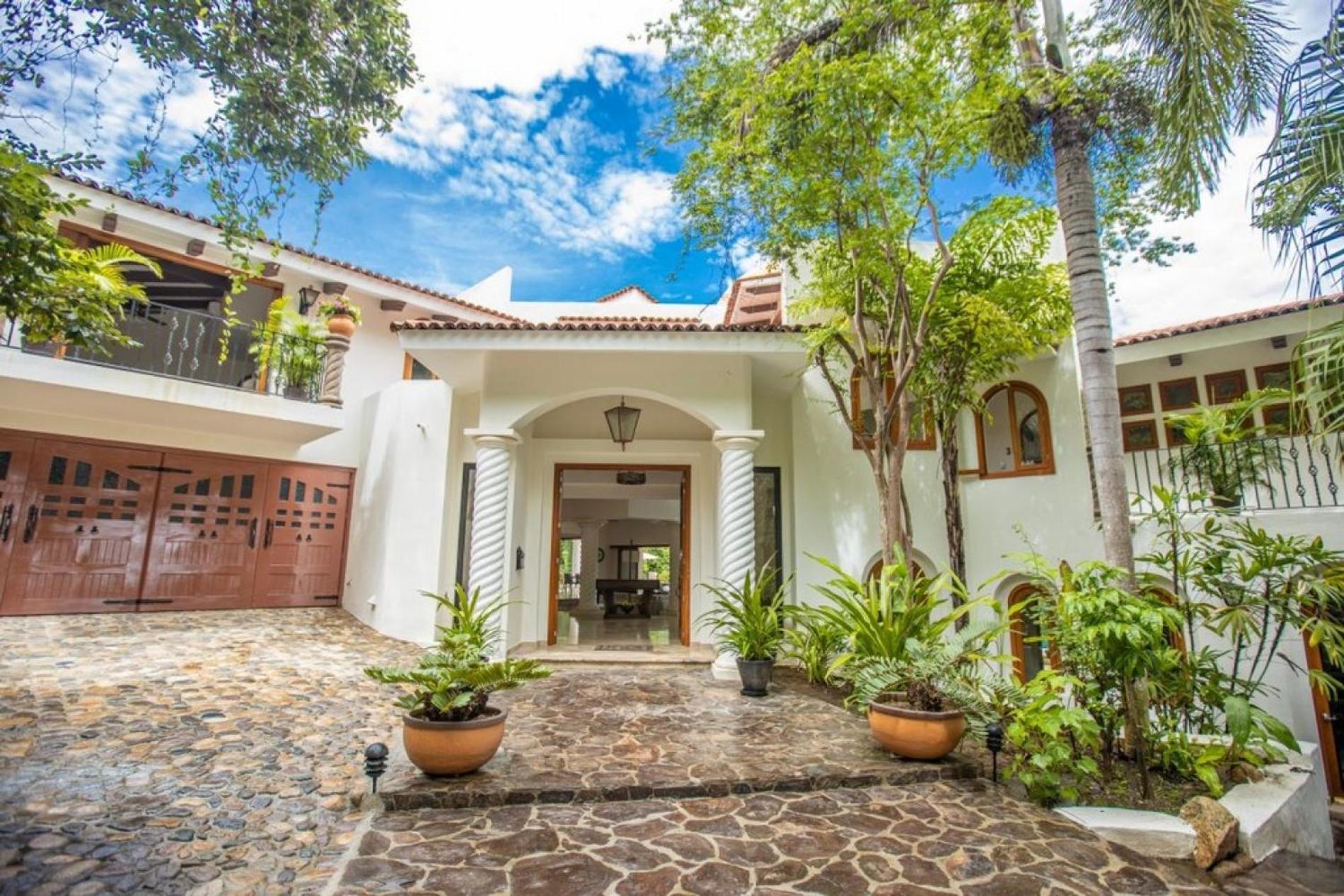 Villa Tesoro Del Mar Puerto Vallarta Luaran gambar