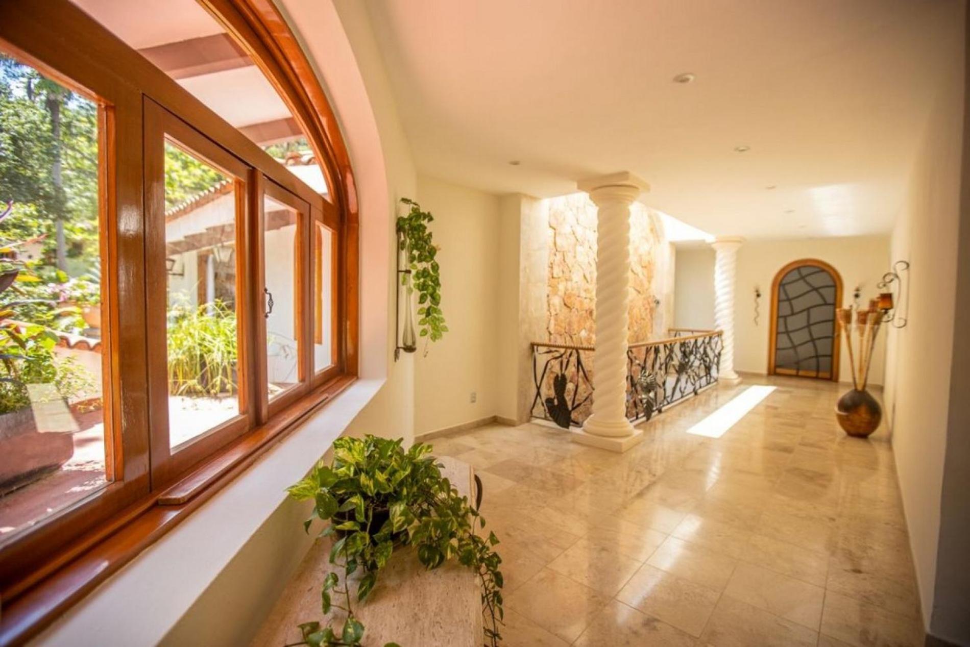 Villa Tesoro Del Mar Puerto Vallarta Luaran gambar
