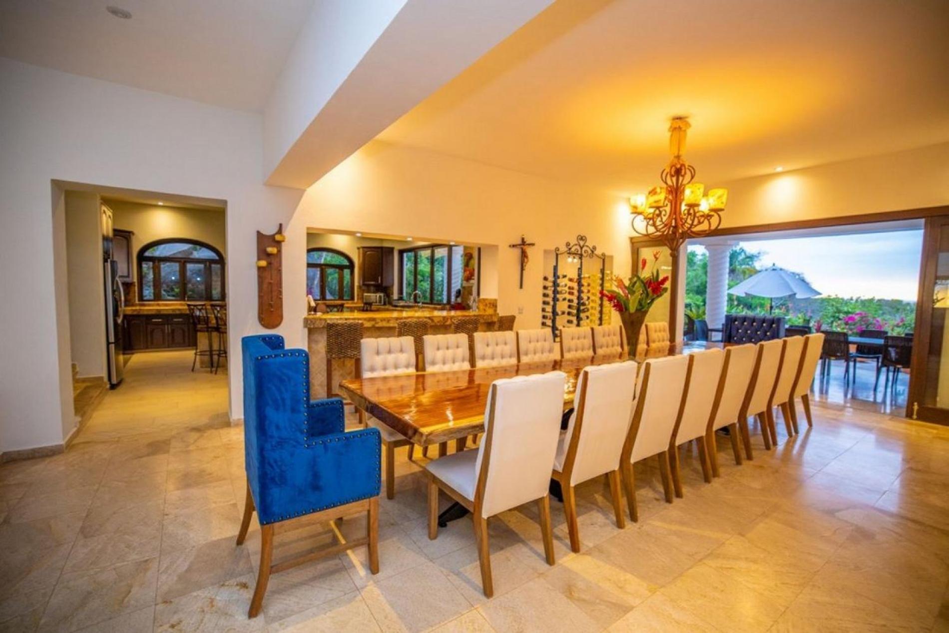 Villa Tesoro Del Mar Puerto Vallarta Luaran gambar