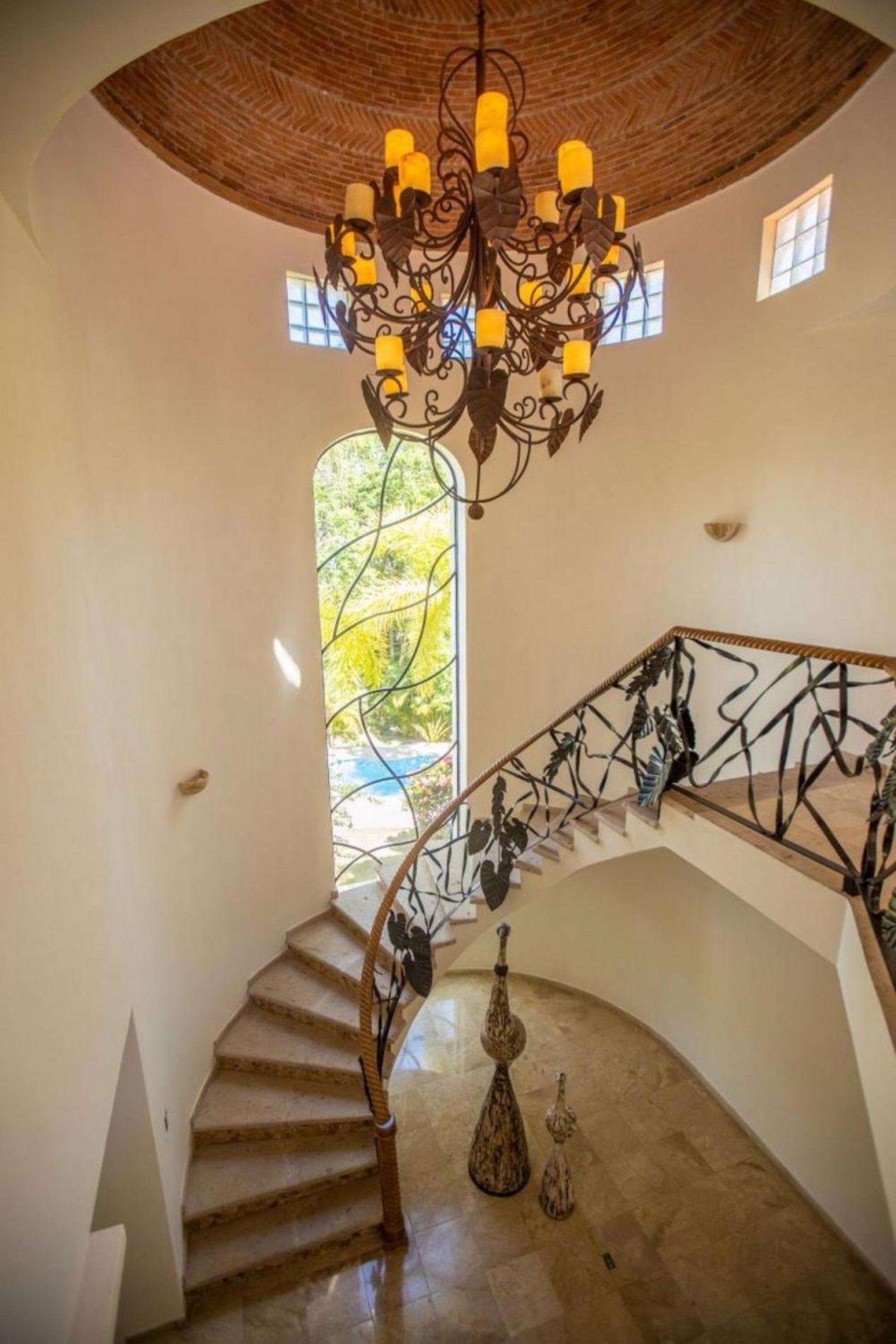 Villa Tesoro Del Mar Puerto Vallarta Luaran gambar