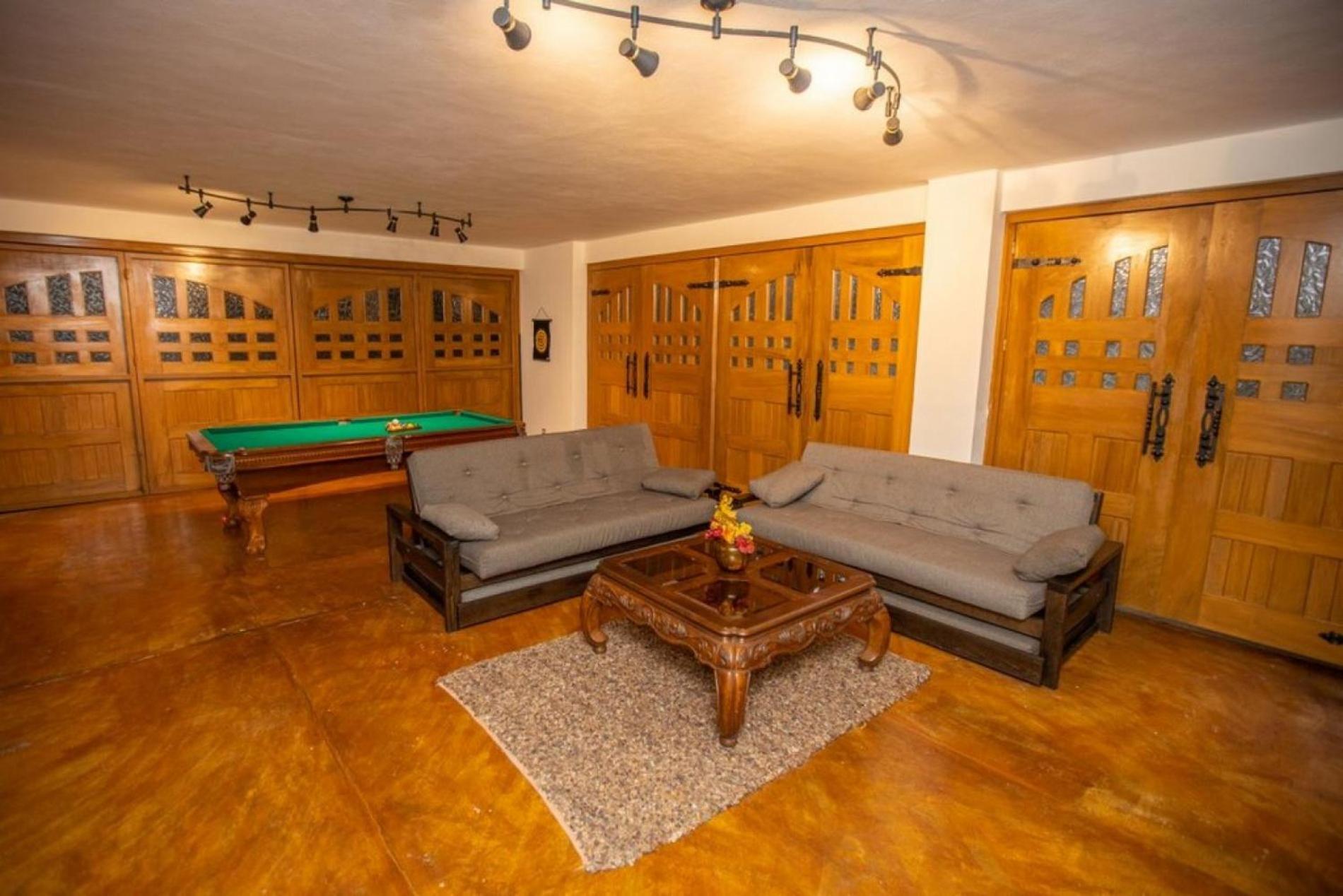 Villa Tesoro Del Mar Puerto Vallarta Luaran gambar