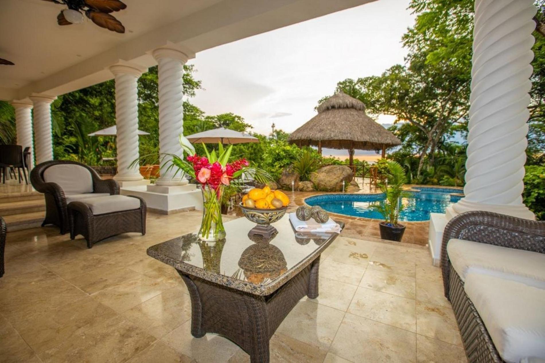 Villa Tesoro Del Mar Puerto Vallarta Luaran gambar