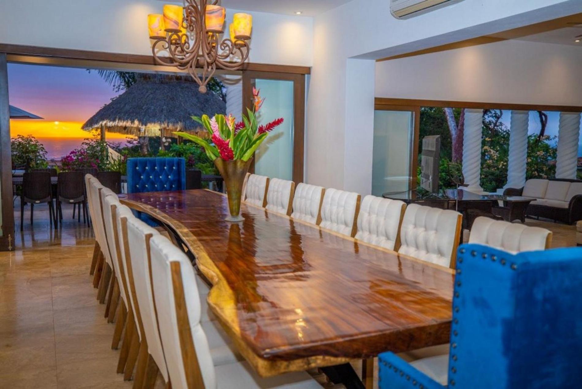 Villa Tesoro Del Mar Puerto Vallarta Luaran gambar