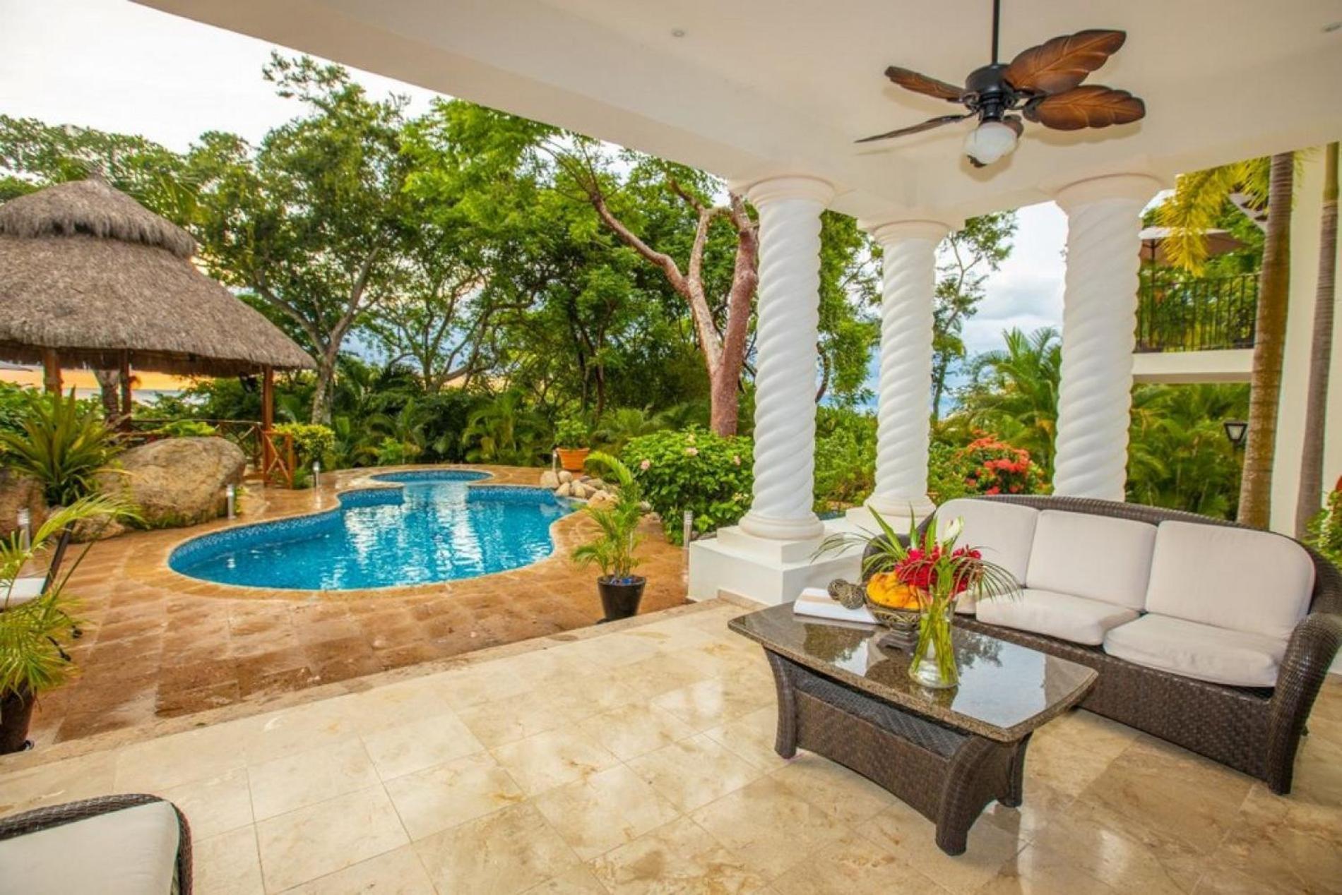 Villa Tesoro Del Mar Puerto Vallarta Luaran gambar