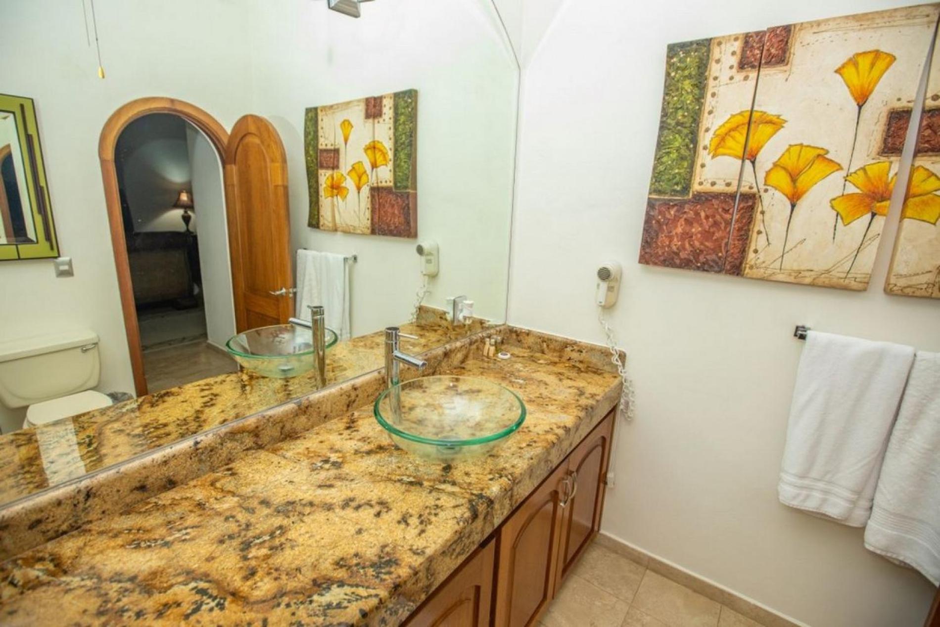 Villa Tesoro Del Mar Puerto Vallarta Luaran gambar