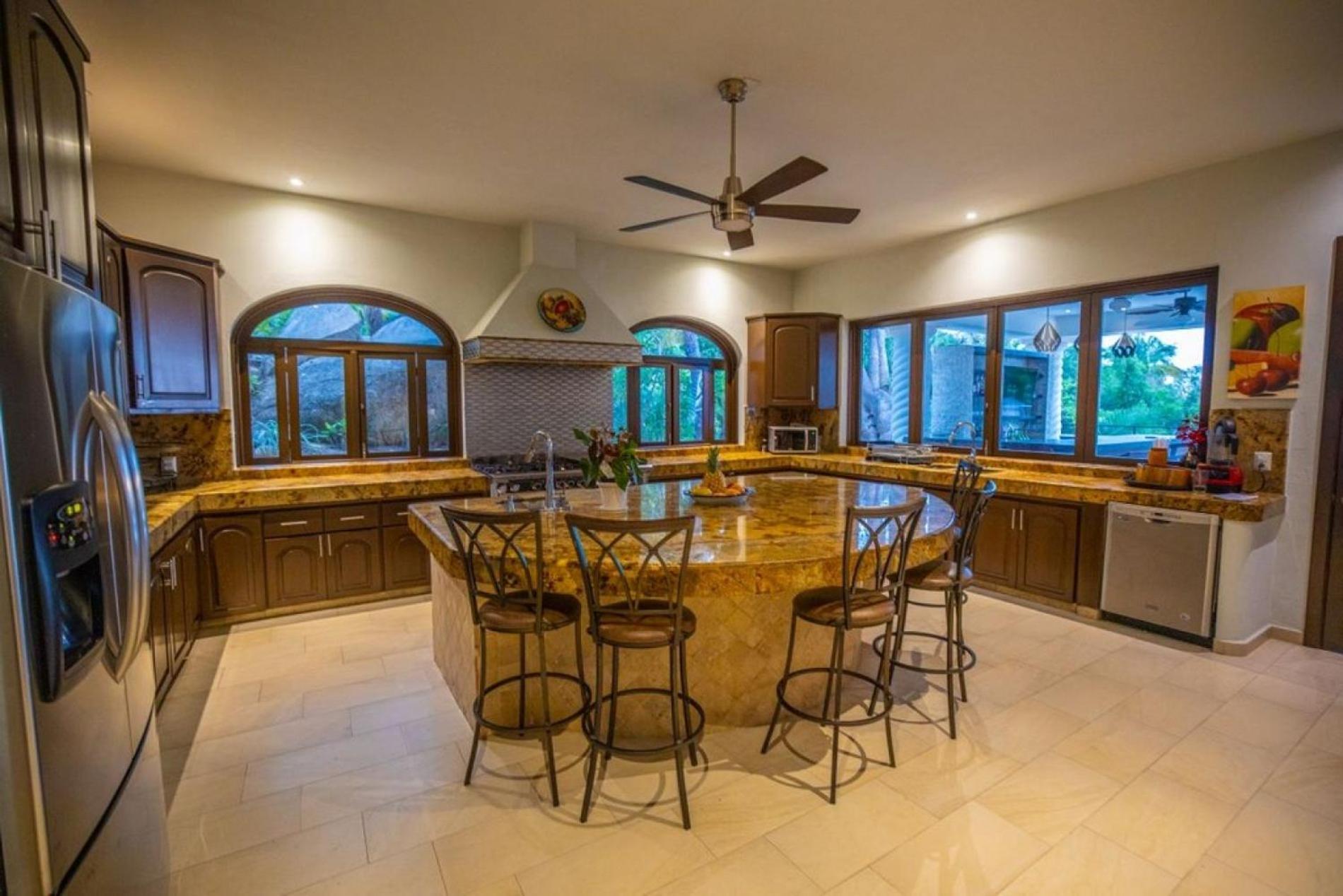 Villa Tesoro Del Mar Puerto Vallarta Luaran gambar