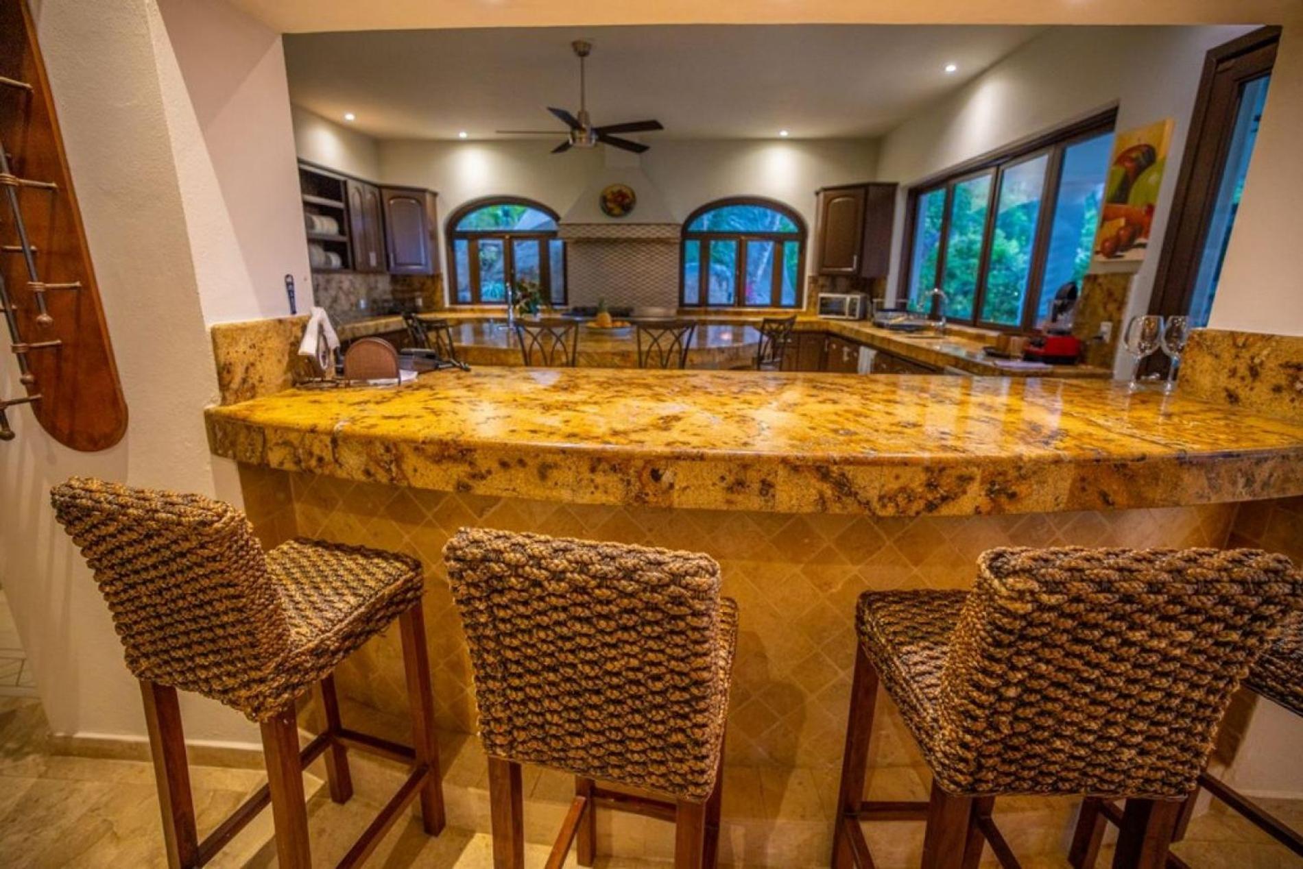 Villa Tesoro Del Mar Puerto Vallarta Luaran gambar