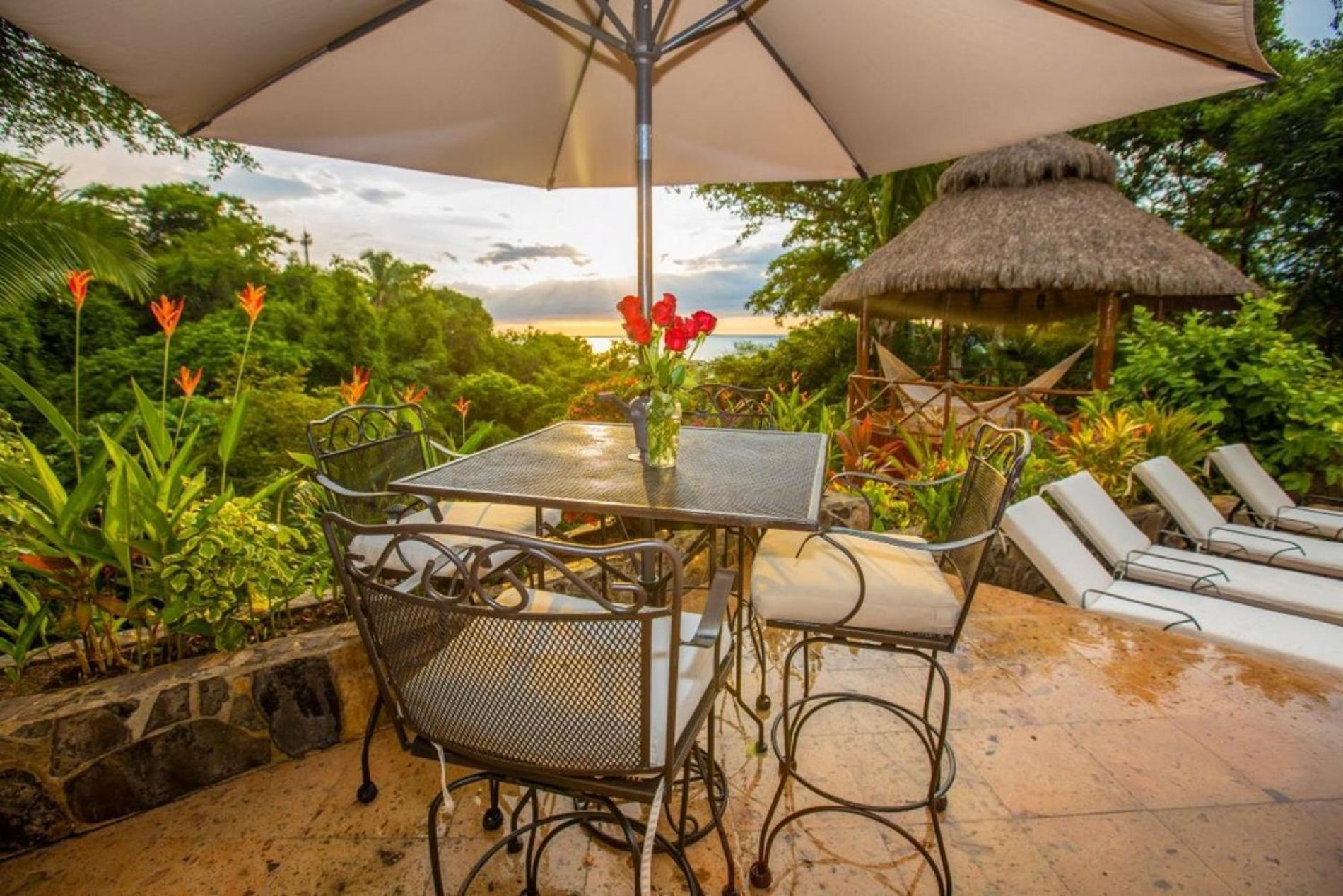 Villa Tesoro Del Mar Puerto Vallarta Luaran gambar