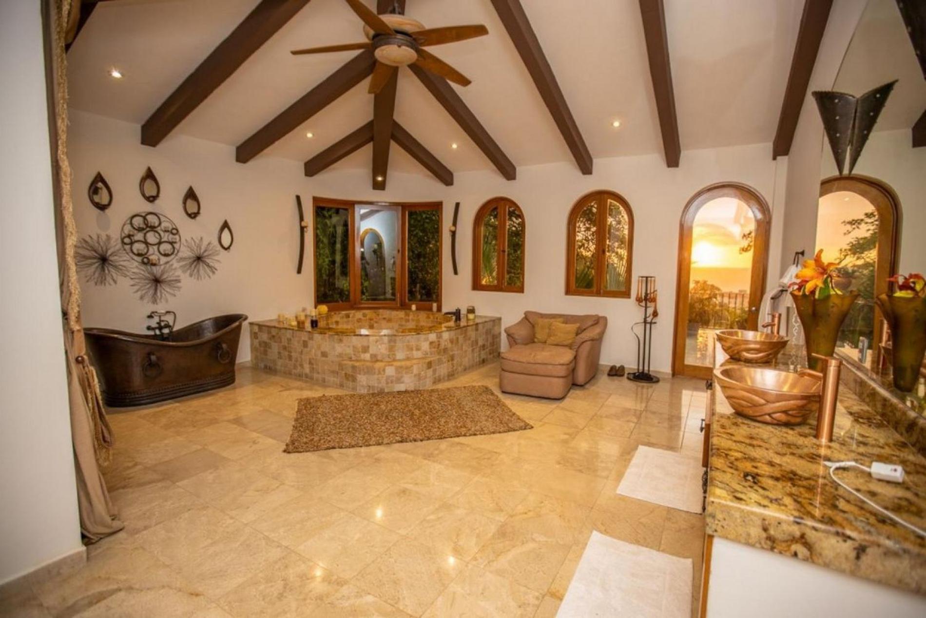 Villa Tesoro Del Mar Puerto Vallarta Luaran gambar