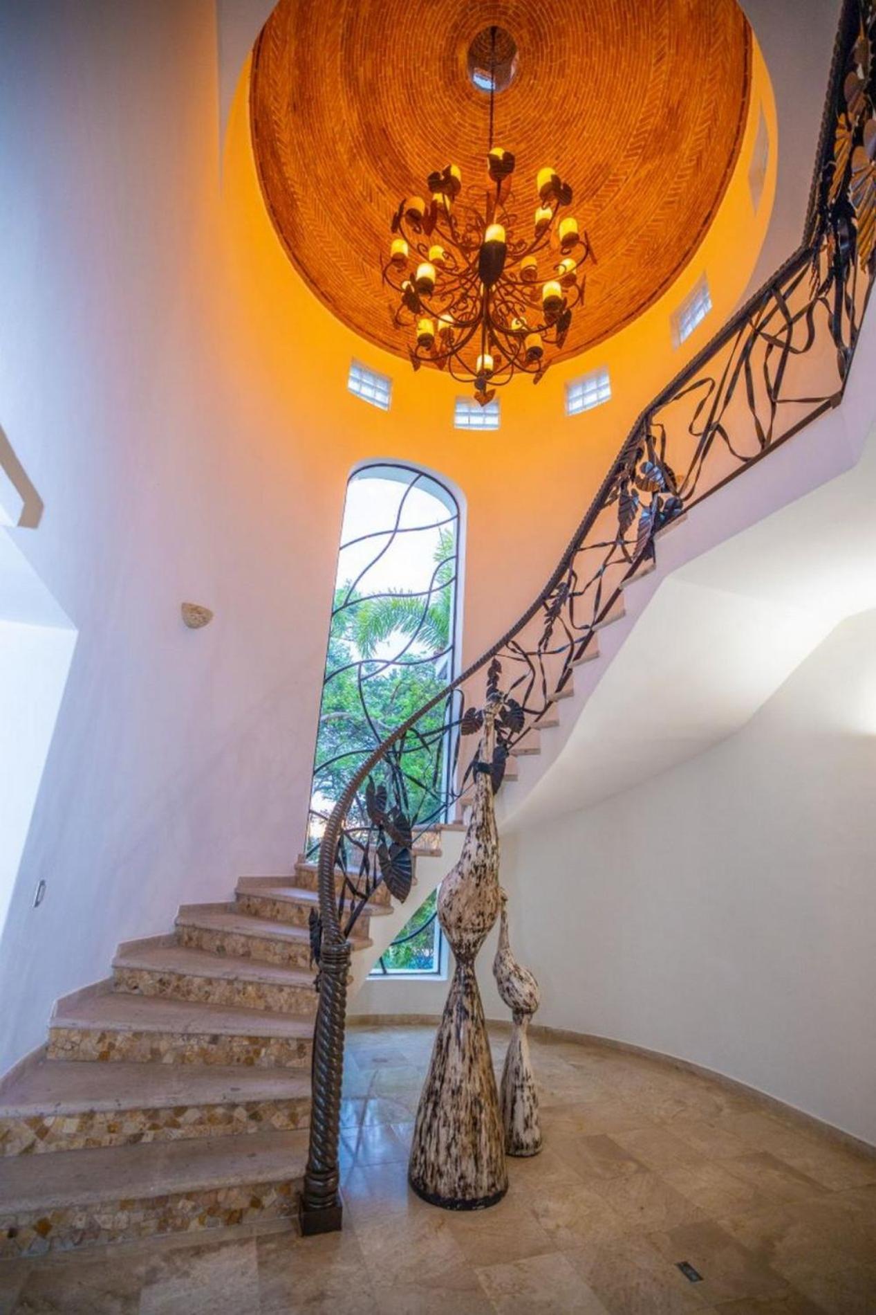 Villa Tesoro Del Mar Puerto Vallarta Luaran gambar